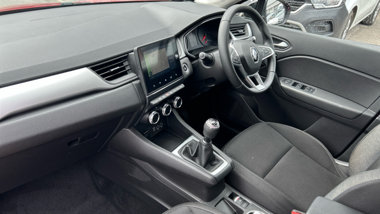 Renault Captur 1.0 TCE 100 Iconic 5dr Petrol Hatchback
